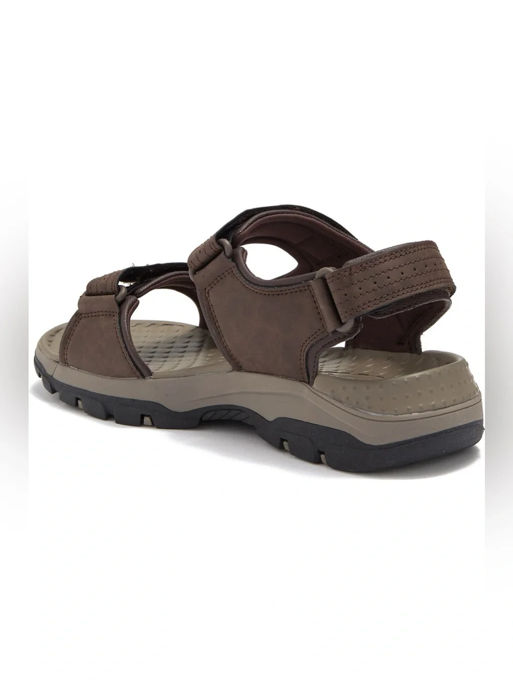 Skechers Tresmen - Garo Relaxed Fit Sandal